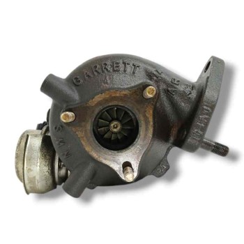 Recambio de turbocompresor para toyota corolla (e12) 1.4 turbodiesel cat referencia OEM IAM 172010N010 GT1444V 