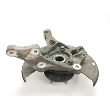 Recambio de mangueta delantera derecha para opel astra j lim. 1.7 16v cdti referencia OEM IAM 13319483  