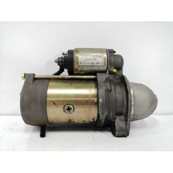 MOTOR ARRANQUE 6611513701 