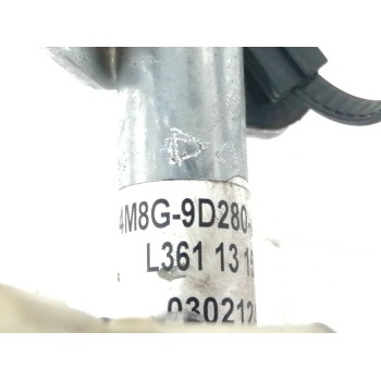 Recambio de rampa inyectora para ford focus c-max (cap) 1.8 16v cat referencia OEM IAM 4M8G9D280AA  