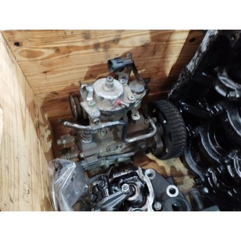 Recambio de despiece motor para mitsubishi galloper (hyundai) 2.5 td exceed (3-ptas.) referencia OEM IAM D4BH BOMBA MECANICA N7 