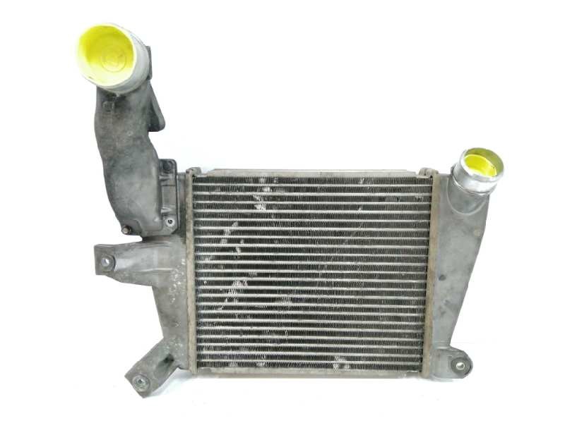 Recambio de intercooler para mazda cx-7 (er) 2.3 cat referencia OEM IAM 1271002991 Recambio de intercooler para mazda cx-7 (er) 2.3 cat referencia OEM IAM 1271002991