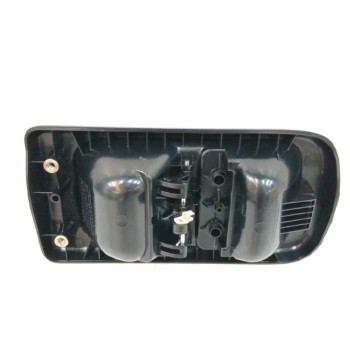 Recambio de maneta exterior lateral derecha para opel movano 2.5 dti cat (g9u-a720 / lj9) referencia OEM IAM 7700352420  