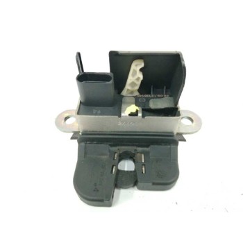 Recambio de cerradura maletero / porton para volkswagen polo (6r1) 1.6 tdi referencia OEM IAM 6R0827505B  