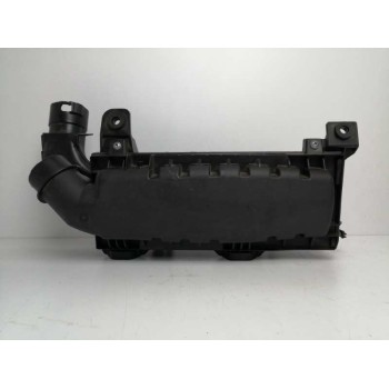 Recambio de filtro aire para opel crossland x 1.2 referencia OEM IAM 9812735680 PEQUEÑA ROTURA 