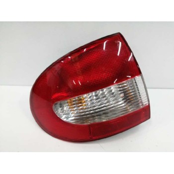 Recambio de piloto trasero izquierdo para renault megane i fase 2 classic (la..) referencia OEM IAM 89301490  