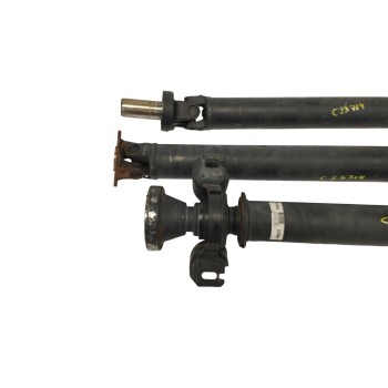 Recambio de transmision central para lexus rx 3.5 v6 cat referencia OEM IAM PB89 218 CM 