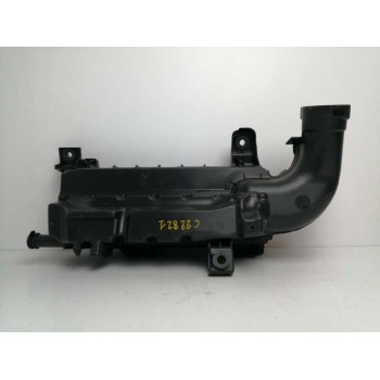 Recambio de filtro aire para opel crossland x 1.2 referencia OEM IAM 9812735680 PEQUEÑA ROTURA 