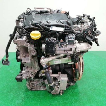 MOTOR COMPLETO M9R824 174540 KM 