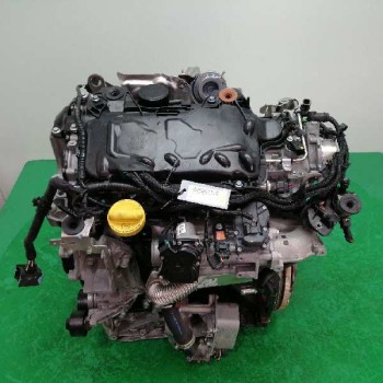 Recambio de motor completo para renault latitude 2.0 dci diesel fap referencia OEM IAM M9R824 174540 KM 