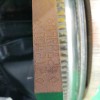 Recambio de motor completo para renault latitude 2.0 dci diesel fap referencia OEM IAM M9R824 174540 KM 