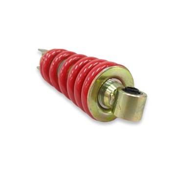 Recambio de amortiguador trasero para macbor stormer r125e4 referencia OEM IAM   