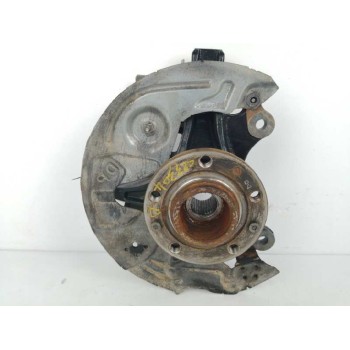 Recambio de mangueta delantera derecha para peugeot 3008 gt line referencia OEM IAM P65  