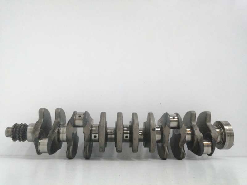 Recambio de cigueñal para mercedes-benz clase e (w211) berlina e 320 cdi (211.026) referencia OEM IAM R61300A  