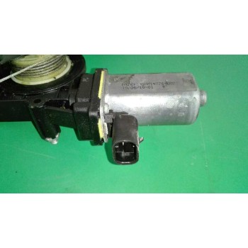 Recambio de elevalunas delantero derecho para iveco daily ka 2.3 diesel cat referencia OEM IAM   