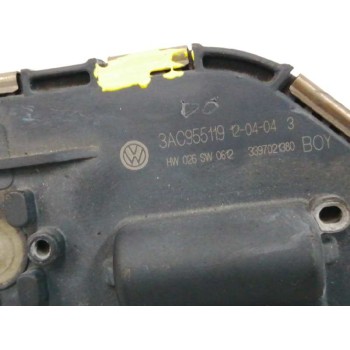 Recambio de motor limpia delantero para volkswagen passat lim. (362) 2.0 tdi referencia OEM IAM 3AC955119 1397220659 