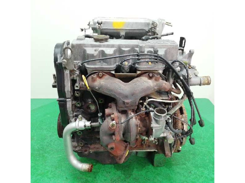 Recambio de motor completo para ford probe 2.2 turbo cat referencia OEM IAM LC22  