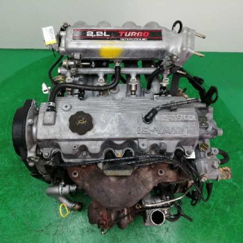Recambio de motor completo para ford probe 2.2 turbo cat referencia OEM IAM LC22  