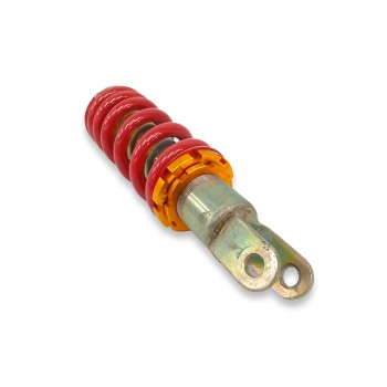 Recambio de amortiguador trasero para macbor stormer r125e4 referencia OEM IAM   