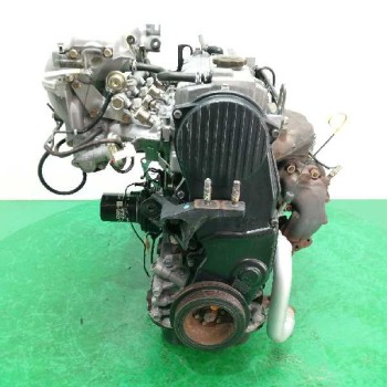 Recambio de motor completo para ford probe 2.2 turbo cat referencia OEM IAM LC22  