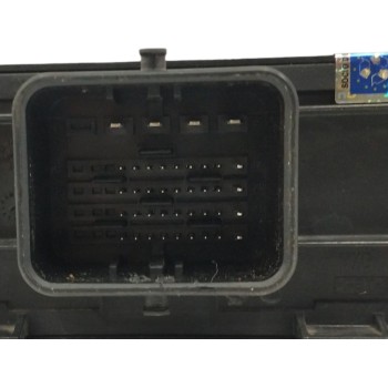 Recambio de centralita cambio automatico para citroën c4 picasso 1.6 blue-hdi fap referencia OEM IAM 9805164380  