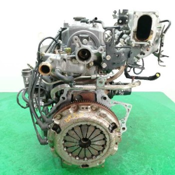 Recambio de motor completo para ford probe 2.2 turbo cat referencia OEM IAM LC22  