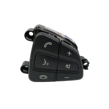 Recambio de mando volante para mercedes-benz clase a (w176) a 200 cdi / d (176.008) referencia OEM IAM A0999050700 LADO DERECHO 
