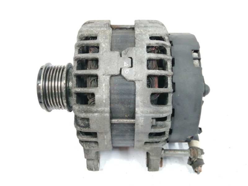 Recambio de alternador para volkswagen passat lim. (362) 2.0 tdi referencia OEM IAM 03L903024F 0125811027 180A