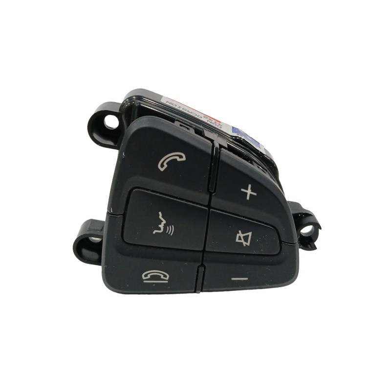 Recambio de mando volante para mercedes-benz clase a (w176) a 200 cdi / d (176.008) referencia OEM IAM A0999050700 LADO DERECHO 