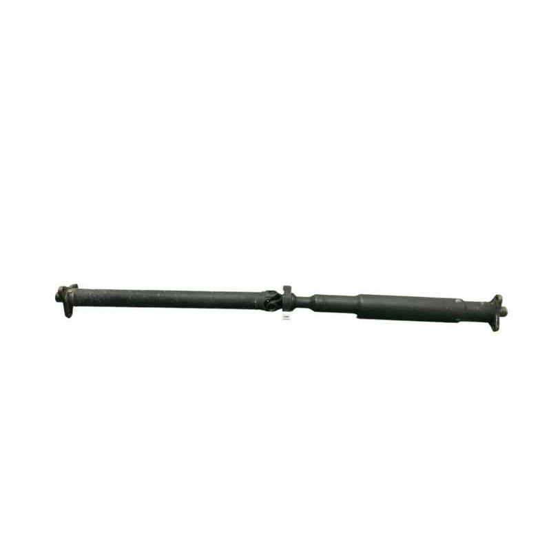 Recambio de transmision central para bmw x1 (e84) 2.0 turbodiesel cat referencia OEM IAM 757290502 140 CM 