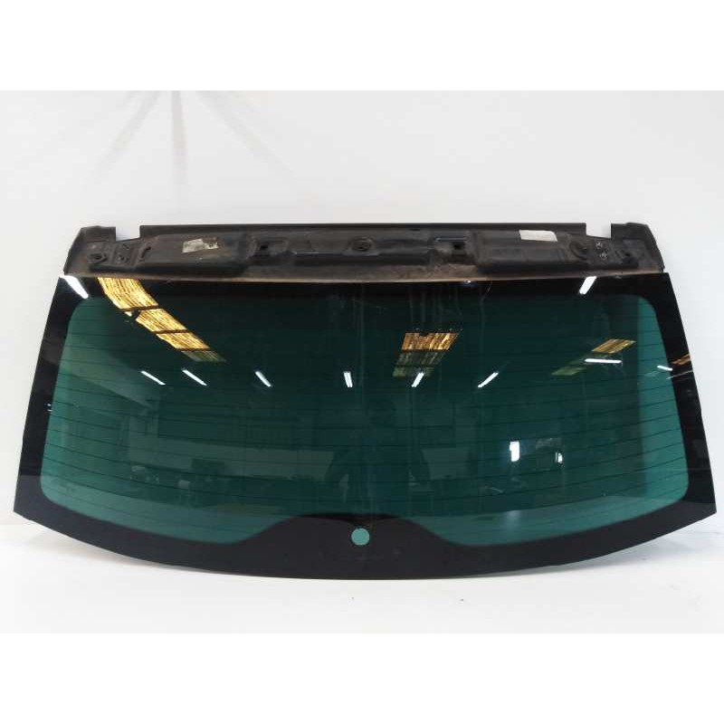 Recambio de luna trasera para volkswagen touareg (7la) tdi r5 referencia OEM IAM 7L6845211  