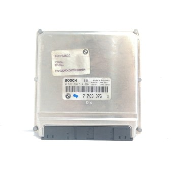 CENTRALITA MOTOR UCE 7789376 0281010314 