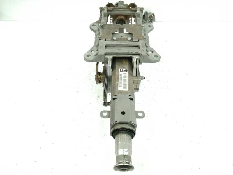 Recambio de columna direccion para volkswagen passat lim. (362) 2.0 tdi referencia OEM IAM 3C2419501S VEHICULO INGLES 