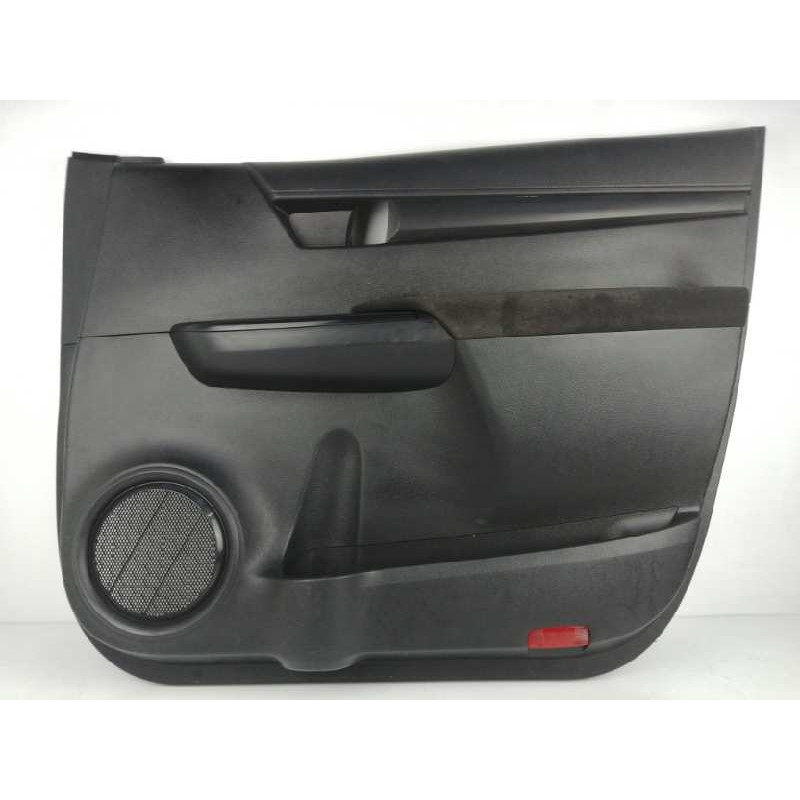 Recambio de guarnecido puerta delantera derecha para toyota hilux viii pick-up (_n1_) 2.4 d 4wd (gun125_) referencia OEM IAM 677