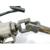 Recambio de columna direccion para volkswagen passat lim. (362) 2.0 tdi referencia OEM IAM 3C2419501S VEHICULO INGLES 