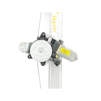 Recambio de elevalunas trasero derecho para chevrolet orlando 1.8 cat referencia OEM IAM 98810J3070  