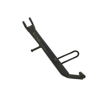 Recambio de caballete lateral para sym joymax 125cc gts referencia OEM IAM 50530HMA100  