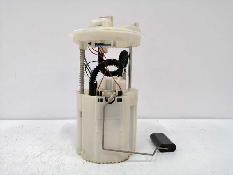 Recambio de aforador para fiat grande punto (199) 1.4 cat referencia OEM IAM 55700362 0580314137 