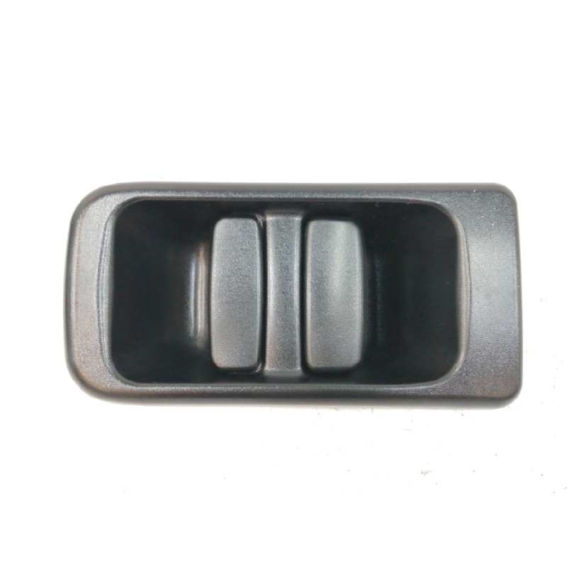 Recambio de maneta exterior lateral derecha para nissan interstar (x70) caja cerrada, l 2h2, batalla mediana 3,5t referencia OEM