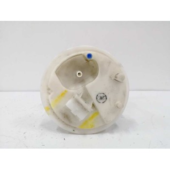 Recambio de aforador para fiat grande punto (199) 1.4 cat referencia OEM IAM 55700362 0580314137 