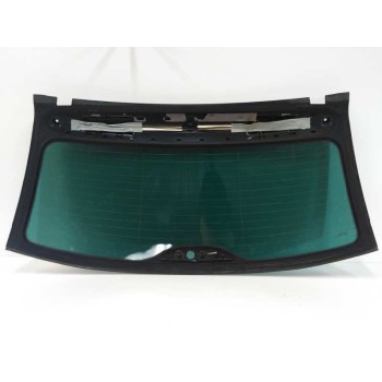 Recambio de luna trasera para volkswagen touareg (7la) tdi r5 referencia OEM IAM 7L6845211  