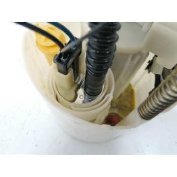 Recambio de aforador para fiat grande punto (199) 1.4 cat referencia OEM IAM 55700362 0580314137 