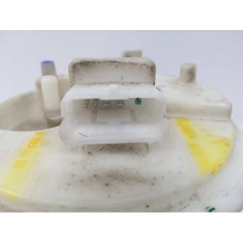 Recambio de aforador para fiat grande punto (199) 1.4 cat referencia OEM IAM 55700362 0580314137 