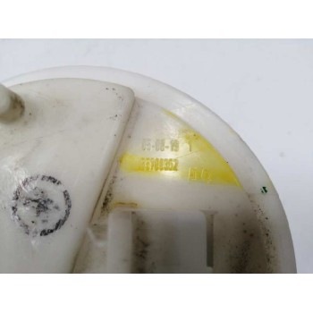 Recambio de aforador para fiat grande punto (199) 1.4 cat referencia OEM IAM 55700362 0580314137 