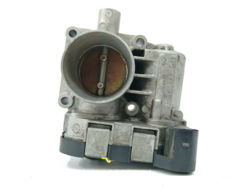 Recambio de caja mariposa para fiat grande punto (199) 1.4 cat referencia OEM IAM 5519278 44SMF9 