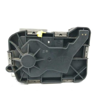 Recambio de caja mariposa para fiat grande punto (199) 1.4 cat referencia OEM IAM 5519278 44SMF9 