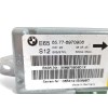 Recambio de modulo electronico para bmw serie 7 (e65/e66) 4.0 v8 cat referencia OEM IAM 65776970906 DE IMPACTO 