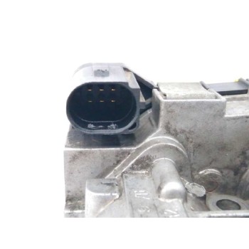 Recambio de caja mariposa para fiat grande punto (199) 1.4 cat referencia OEM IAM 5519278 44SMF9 