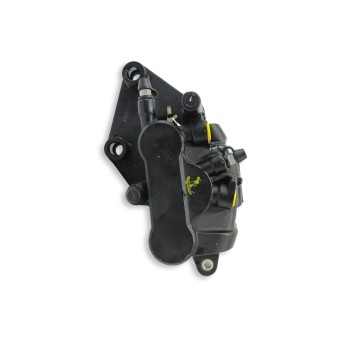 Recambio de pinza de freno delantera izquierda para macbor stormer r125e4 referencia OEM IAM   
