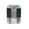 Recambio de centralita motor uce para fiat grande punto (199) 1.4 cat referencia OEM IAM 51780241  